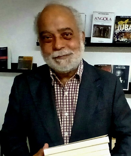 Gabriel Baguet Jr.